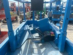 Control Station Upper with 