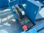 Control Station Upper with 