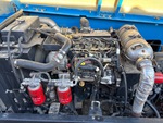 Motor with 