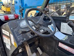 Control Station with 
