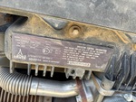 Motor with 