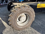 Chassis with 