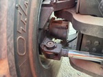 Drivetrain with 