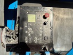 Control Station Ground with 