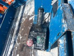 Control Station Upper with 