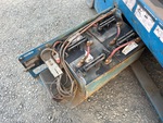 Électrique with 