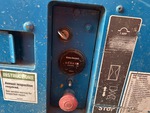 Aspect général with Compteur horaire / compteur kilométrique
