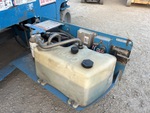 Hydraulique with 