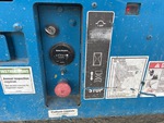 Poste de contrôle inférieur de base with 
