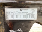 General Appearance with Numero seriale/numero d’identificazione del veicolo (VIN)