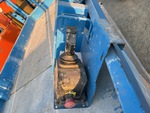 Control Station Upper with 