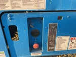 Control Station Ground with 