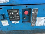 Control Station Ground with 