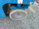 Chassis with 