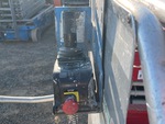 Control Station Upper with 