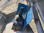 Control Station Upper with 