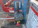 Control Station Upper with 