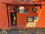 Basic Lower Control Station with 
