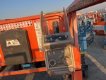 Basic Control Station Upper with 