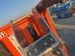 Basic Control Station Upper with 