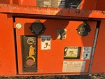 Basic Lower Control Station with 