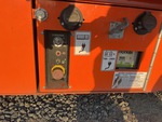 Basic Lower Control Station with 