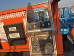 Basic Control Station Upper with 