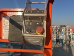 Basic Control Station Upper with 