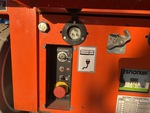Basic Lower Control Station with 