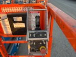Basic Control Station Upper with 