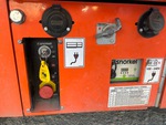 Basic Lower Control Station with 