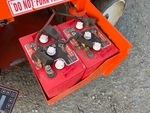 Electrical with 