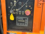 Basic Lower Control Station with 
