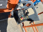 Basic Control Station Upper with 