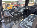 Control Station with 