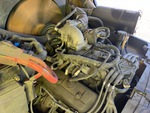 Engine with 