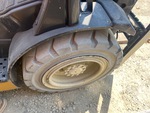 Chassis with 
