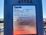 General Appearance with Numero seriale/numero d’identificazione del veicolo (VIN)