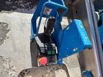 Basic Control Station Upper with 