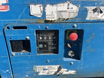 Basic Lower Control Station with 