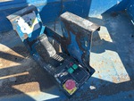Basic Control Station Upper with 