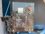 Basic Lower Control Station with 