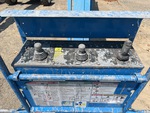 Basic Control Station Upper with 