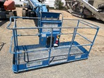 Basic Control Station Upper with 