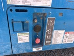 Basic Lower Control Station with 