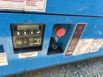 Basic Lower Control Station with 
