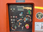 Control Station Ground with 