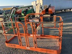 Control Station Upper with 