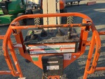 Control Station Upper with 
