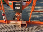 Control Station Upper with 